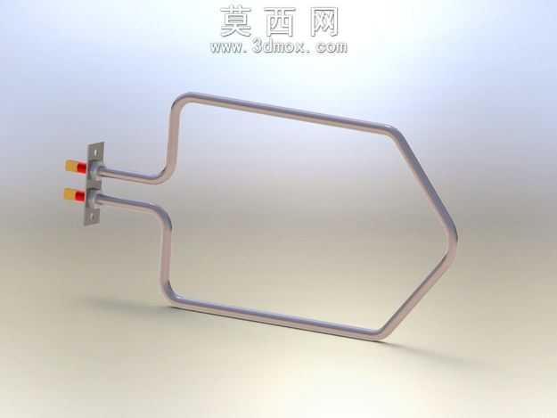 贝科1100W加热器