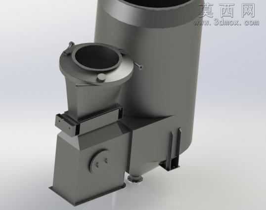 洗涤器