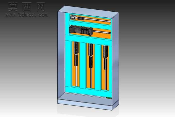 TableroPLCel��ctrico
