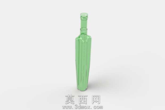 艾草瓶