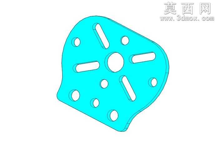 Makeblockֱ���綯��
