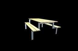 picknicktafel

