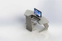 Desk_NEC_Challange
