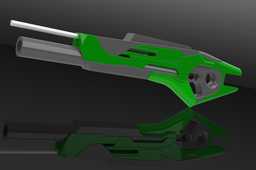 SCIFICrosman1377PCP