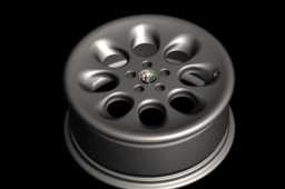 rim