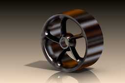 rim