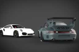 ���籨��RauhBegriff911GT2�뱣ʱ��911(991)

