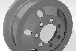 rim