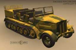 SdKfz7
