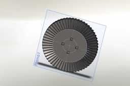 Turbina
