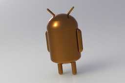 android的符号