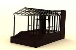 tambour
