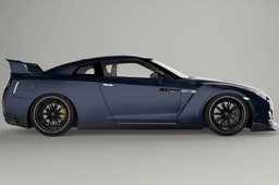 ��R35GTR2012MY
