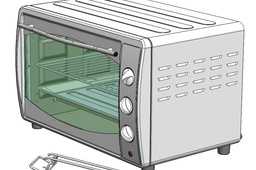 Forno-2008El��trico
