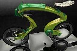 FantasyBike
