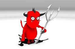 Devilmajig