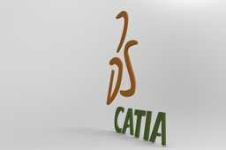 CATIA�ձ�
