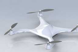 Quadrocopter�Ķ�����
