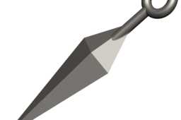 kunai