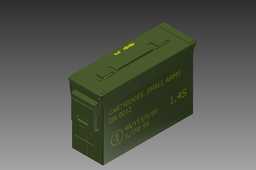 M19A1��ҩ��