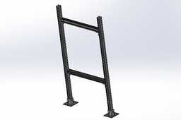 EstructuradeAluminio