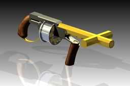 HolyShotgun

