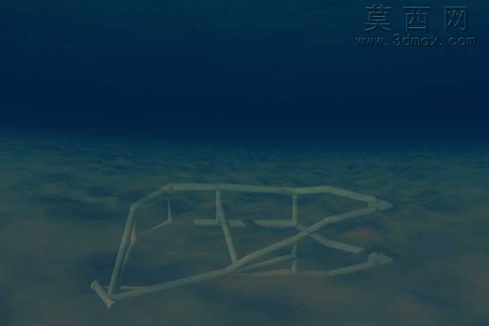摩托车车架