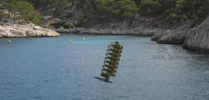 ArchimedesScrew
