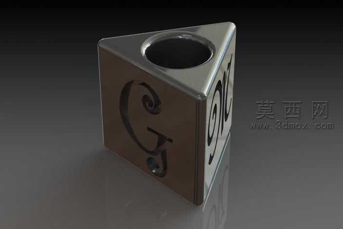 Monogramed的魅力