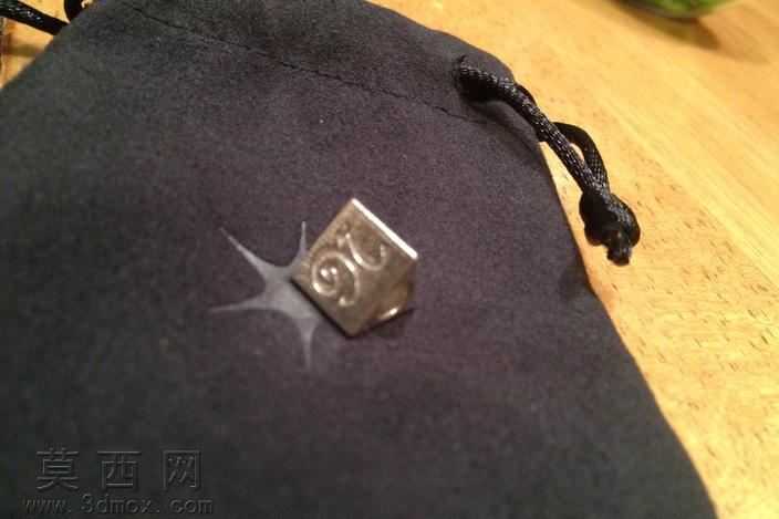 Monogramed的魅力