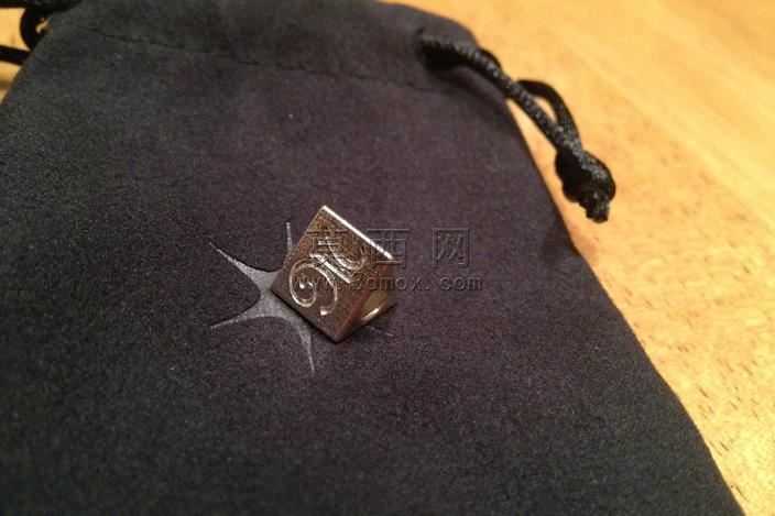 Monogramed的魅力