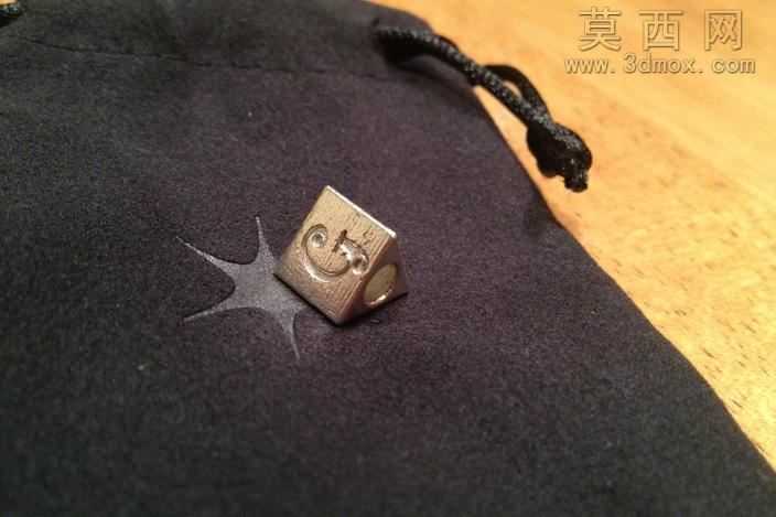 Monogramed的魅力