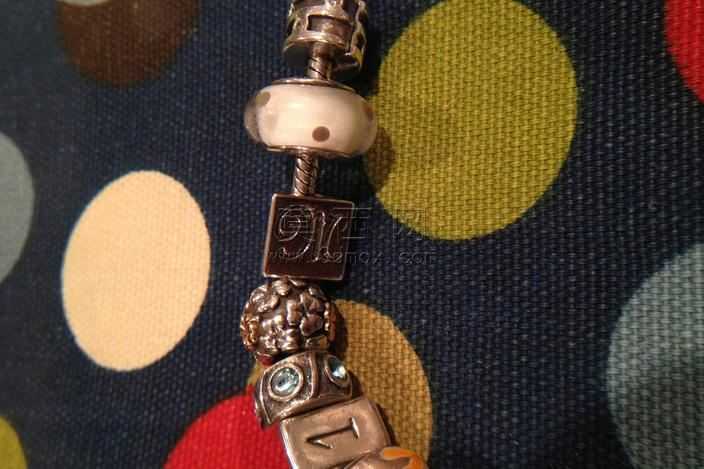Monogramed的魅力