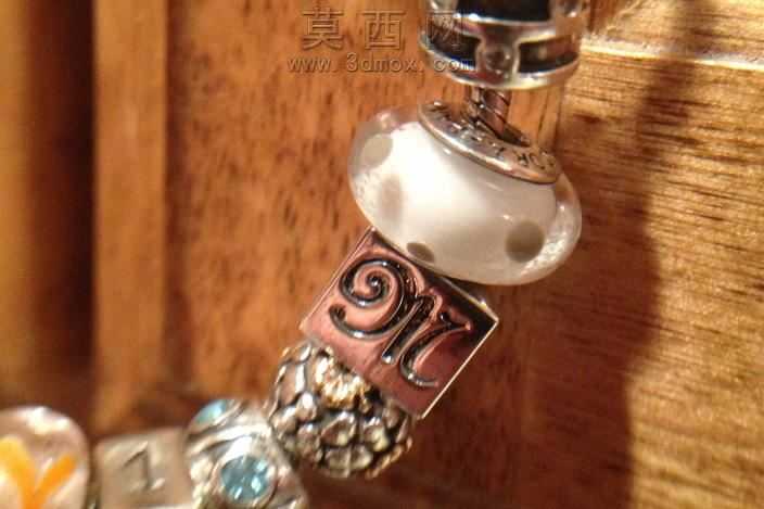 Monogramed的魅力