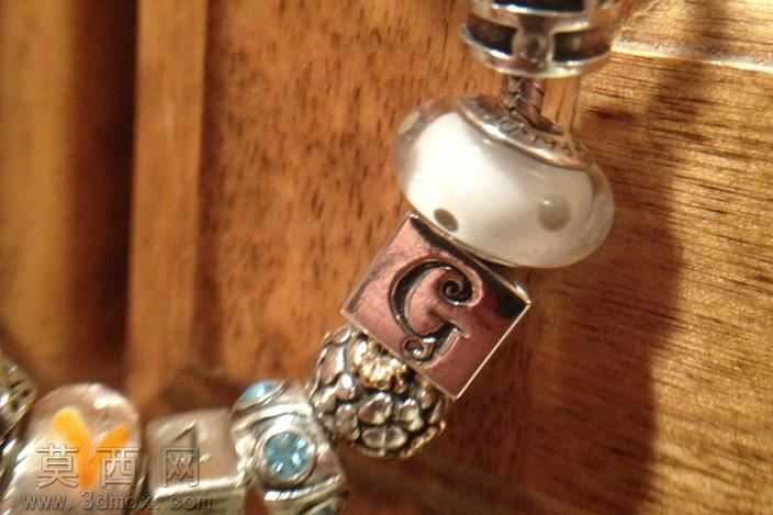 Monogramed的魅力