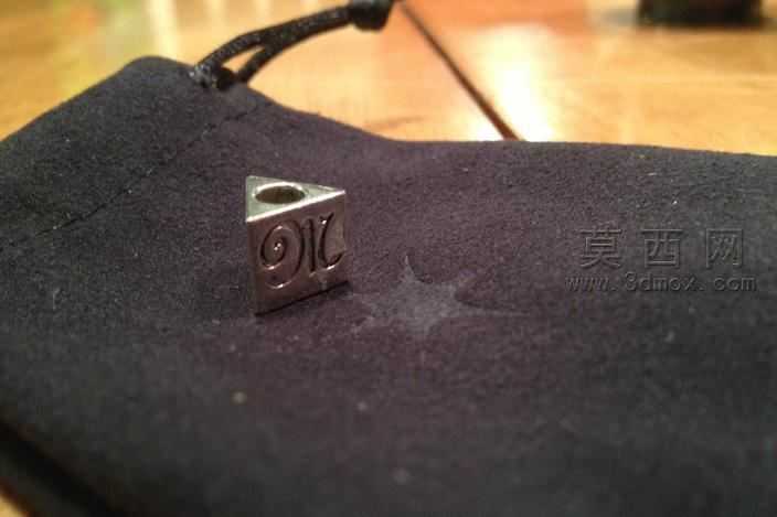 Monogramed的魅力