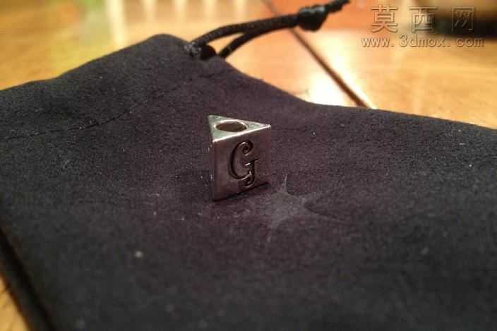Monogramed的魅力