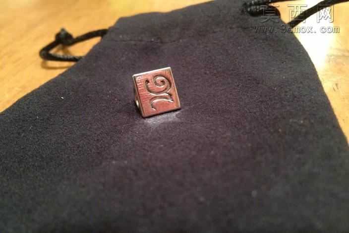 Monogramed的魅力
