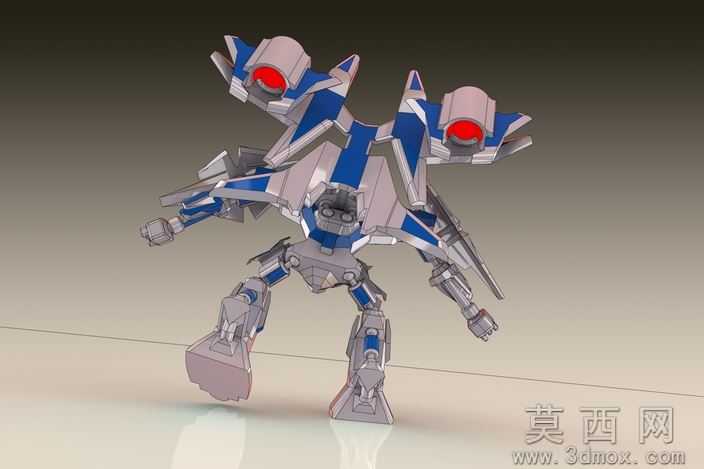 ��Ѫø-Bot1000����ģʽ

