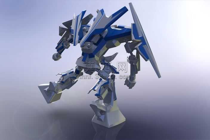 ��Ѫø-Bot1000����ģʽ
