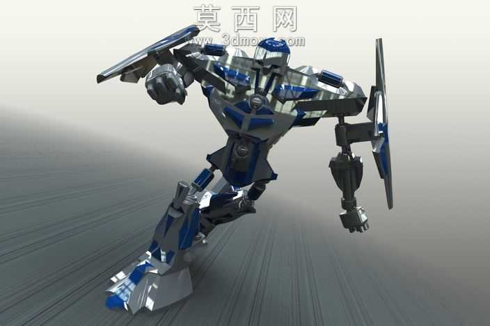 ��Ѫø-Bot1000����ģʽ

