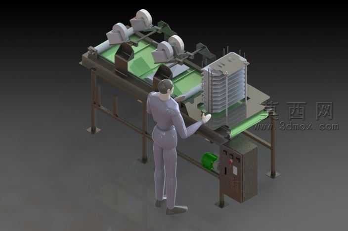 ��ǩmachine(semiauto)R