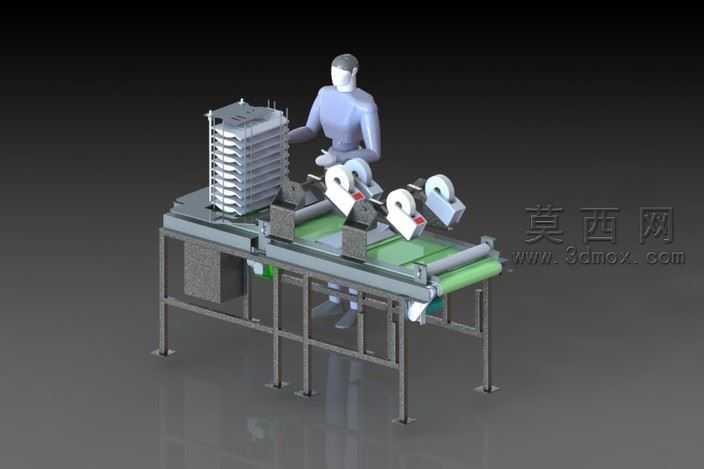 ��ǩmachine(semiauto)R