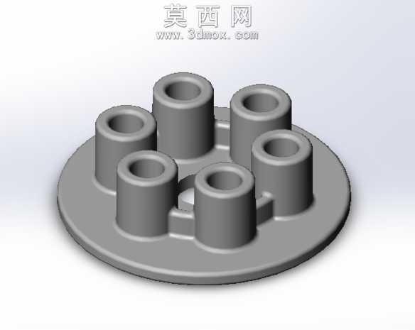 分电器盖