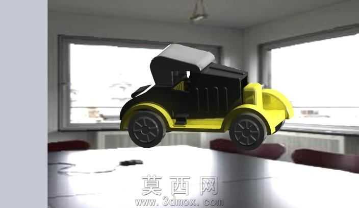 福特汽车玩具