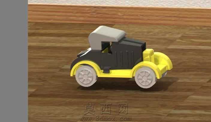 福特汽车玩具