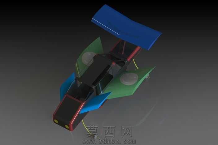 ���������ĸ���MakerBot��������2����3d��ӡ������ս
