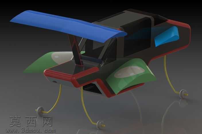 ���������ĸ���MakerBot��������2����3d��ӡ������ս
