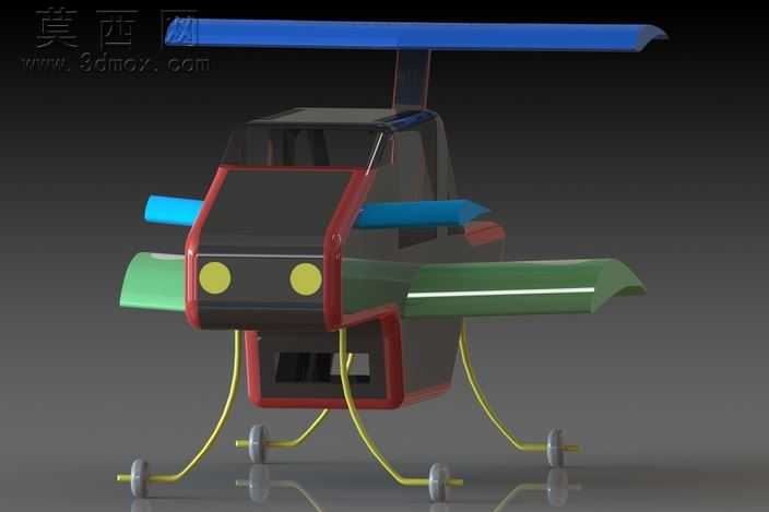 ���������ĸ���MakerBot��������2����3d��ӡ������ս

