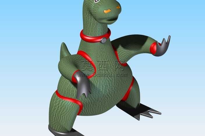 SAUROPODE
